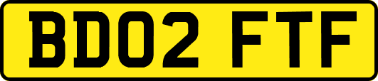 BD02FTF