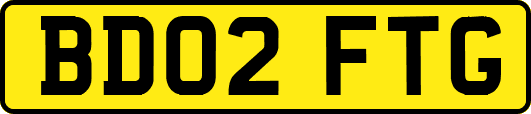 BD02FTG