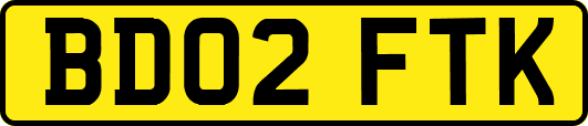 BD02FTK