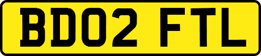 BD02FTL