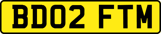 BD02FTM
