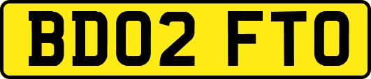 BD02FTO