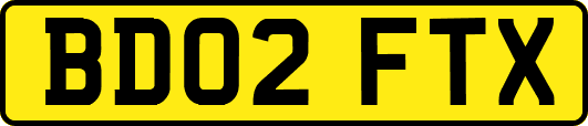 BD02FTX