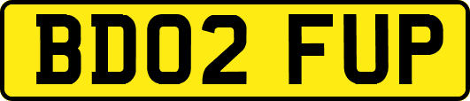 BD02FUP