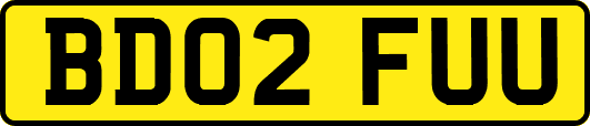BD02FUU