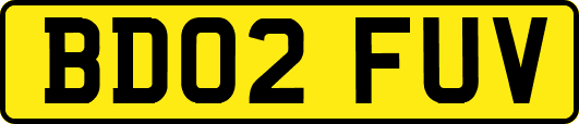 BD02FUV