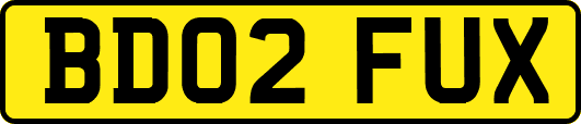 BD02FUX