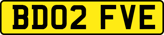 BD02FVE