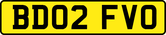 BD02FVO