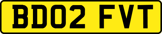 BD02FVT