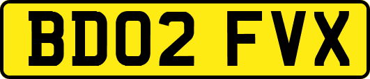 BD02FVX