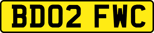 BD02FWC