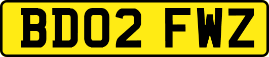 BD02FWZ