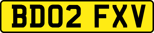 BD02FXV