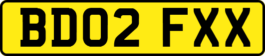 BD02FXX