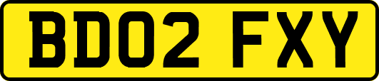 BD02FXY