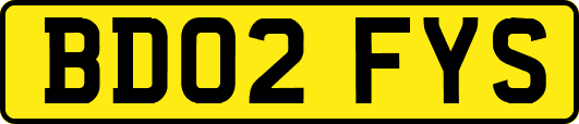 BD02FYS