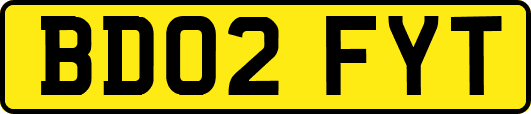 BD02FYT