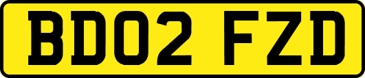 BD02FZD