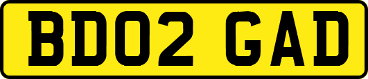 BD02GAD