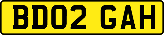BD02GAH