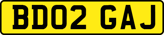 BD02GAJ