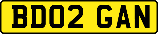 BD02GAN