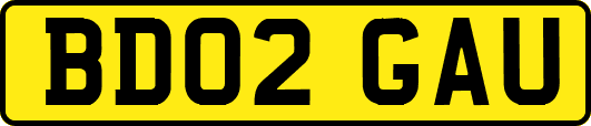 BD02GAU