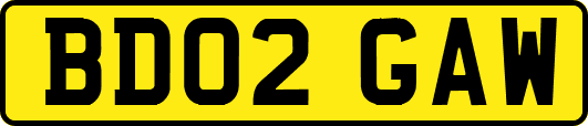 BD02GAW