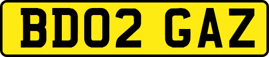BD02GAZ