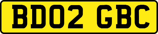 BD02GBC