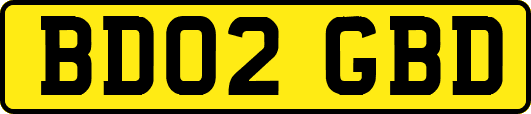 BD02GBD
