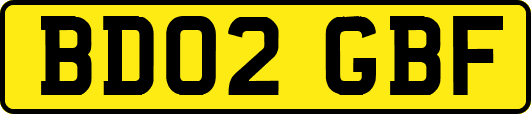 BD02GBF
