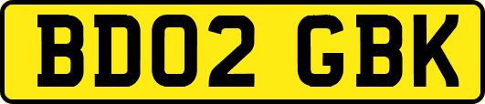 BD02GBK
