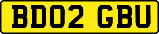 BD02GBU