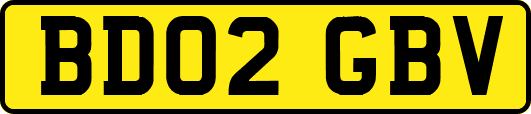 BD02GBV