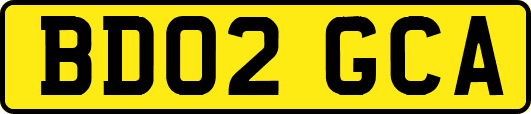 BD02GCA