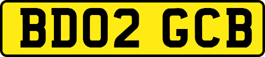 BD02GCB