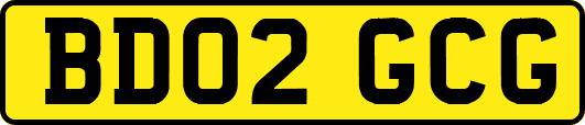 BD02GCG
