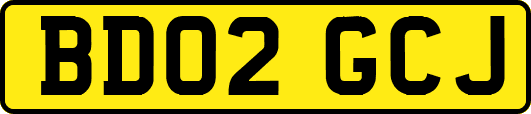 BD02GCJ