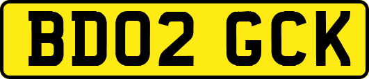 BD02GCK