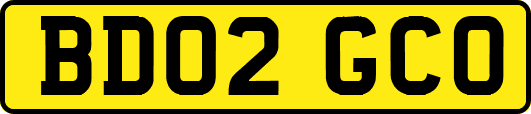 BD02GCO