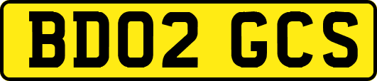 BD02GCS