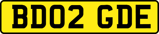 BD02GDE