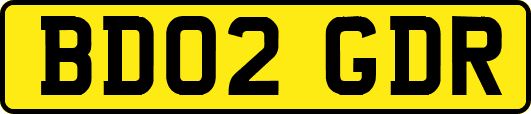 BD02GDR