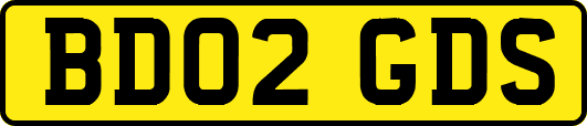 BD02GDS