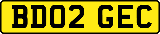 BD02GEC
