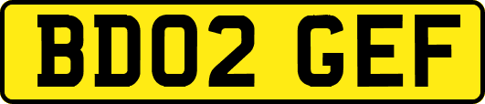 BD02GEF