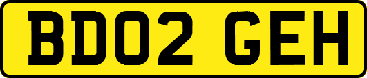 BD02GEH