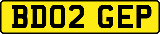 BD02GEP